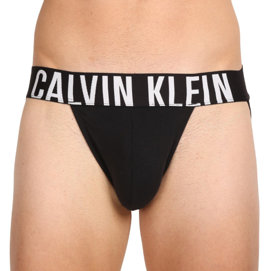 3PACK vyriškos sportinės kelnės Calvin Klein multicolour (NB3606A-LXO)