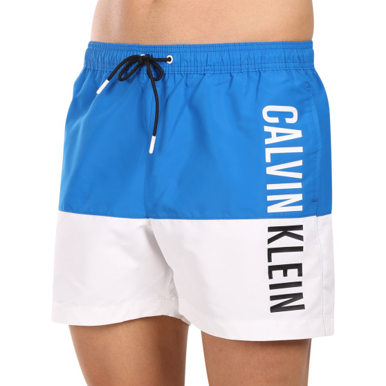 Vyriški maudymosi kostiumėliai Calvin Klein multicolour (KM0KM00994-DYO)