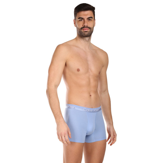 3PACK Vyriški boksininko šortai Calvin Klein daugiaspalviai (NB2971A-MCA)