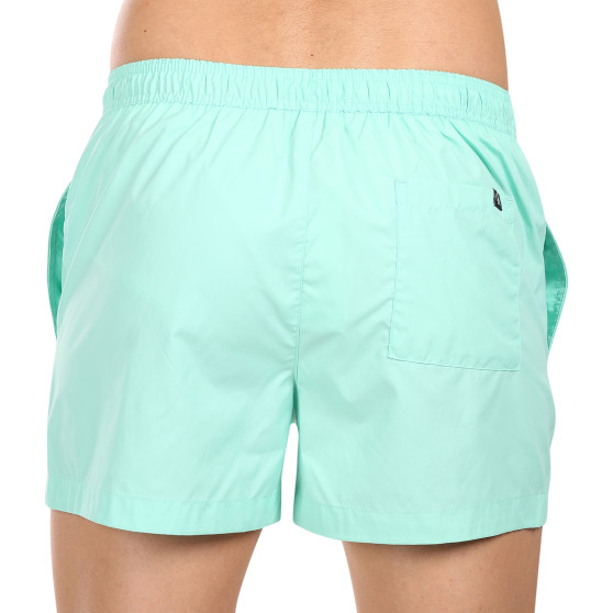 Vyriški maudymosi kostiumėliai Calvin Klein green (KM0KM00967-LB9)