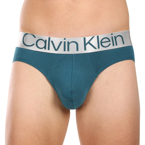 3PACK Vyriškos kelnaitės Calvin Klein multicolour (NB3129A-NA9)