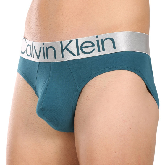 3PACK Vyriškos kelnaitės Calvin Klein multicolour (NB3129A-NA9)