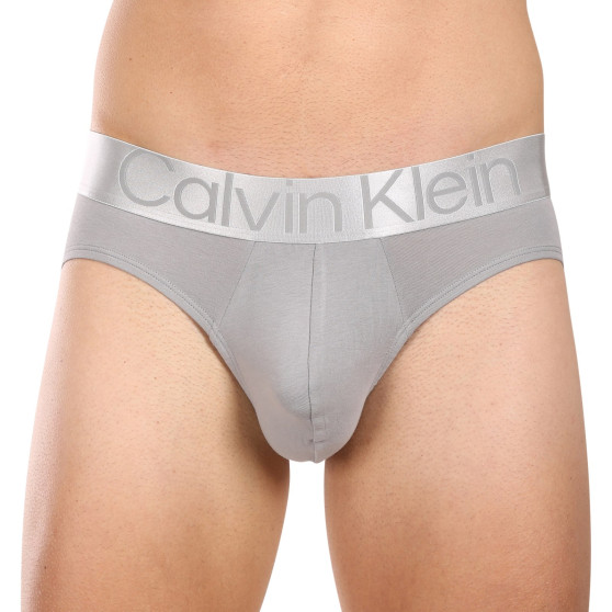 3PACK Vyriškos kelnaitės Calvin Klein multicolour (NB3129A-NA9)