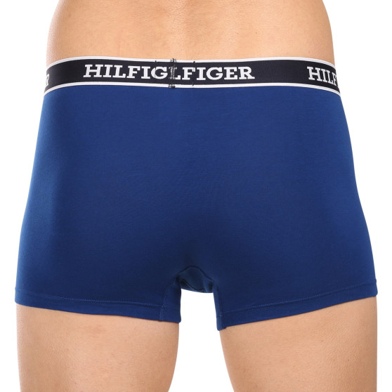 3PACK Vyriški boksininko šortai Tommy Hilfiger daugiaspalviai (UM0UM03185 0SX)