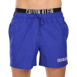 Vyriški maudymosi kostiumėliai Calvin Klein blue (KM0KM00992-C7N)