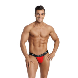 Vyriškos sportinės kelnės Anais red (Soul Jock Strap)