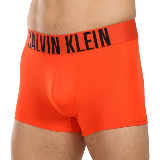 3PACK Vyriški boksininko šortai Calvin Klein daugiaspalviai (NB3775A-MDI)