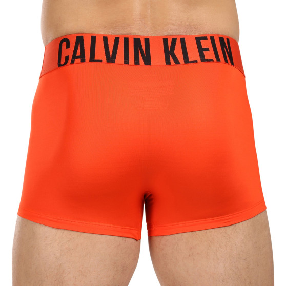 3PACK Vyriški boksininko šortai Calvin Klein daugiaspalviai (NB3775A-MDI)