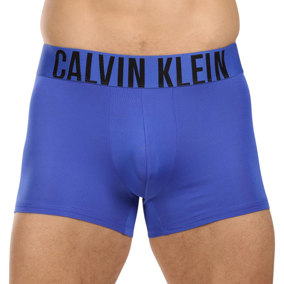 3PACK Vyriški boksininko šortai Calvin Klein daugiaspalviai (NB3775A-MDI)