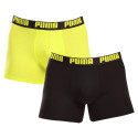 2PACK Vyriški boksininko šortai Puma daugiaspalviai (701226387 016)