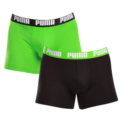 2PACK Vyriški boksininko šortai Puma daugiaspalviai (701226387 017)