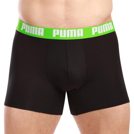 2PACK Vyriški boksininko šortai Puma daugiaspalviai (701226387 017)