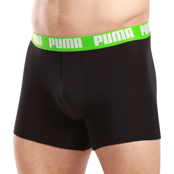 2PACK Vyriški boksininko šortai Puma daugiaspalviai (701226387 017)