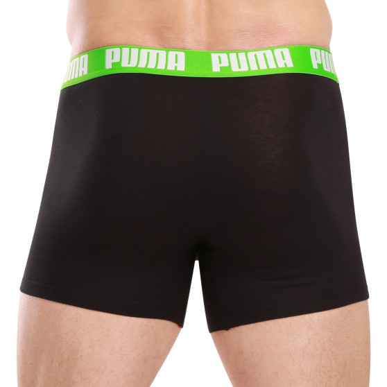 2PACK Vyriški boksininko šortai Puma daugiaspalviai (701226387 017)