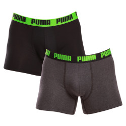 2PACK Vyriški boksininko šortai Puma daugiaspalviai (701226387 018)