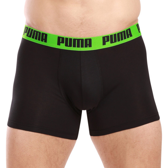 2PACK Vyriški boksininko šortai Puma daugiaspalviai (701226387 018)