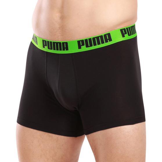 2PACK Vyriški boksininko šortai Puma daugiaspalviai (701226387 018)