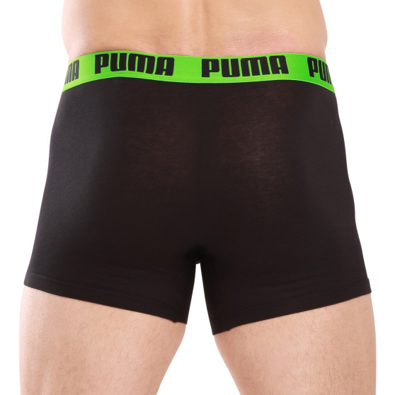 2PACK Vyriški boksininko šortai Puma daugiaspalviai (701226387 018)