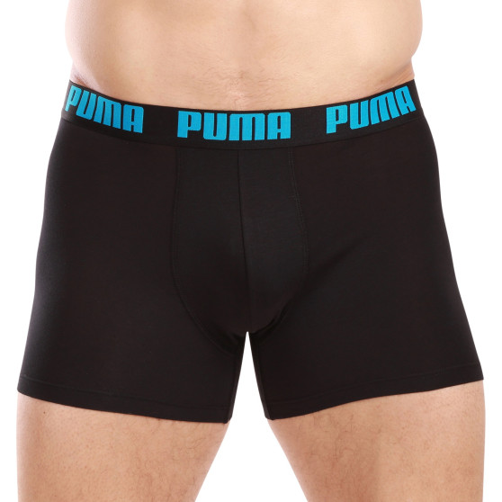 2PACK Vyriški boksininko šortai Puma daugiaspalviai (701226387 019)