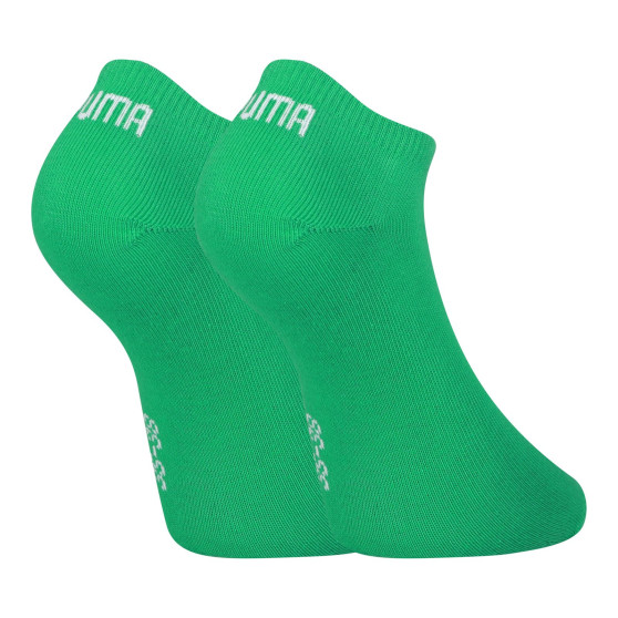 3PACK kojinės Puma įvairiaspalvės (261080001 089)