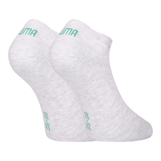 3PACK kojinės Puma įvairiaspalvės (261080001 089)