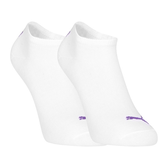 3PACK kojinės Puma baltos (261080001 090)