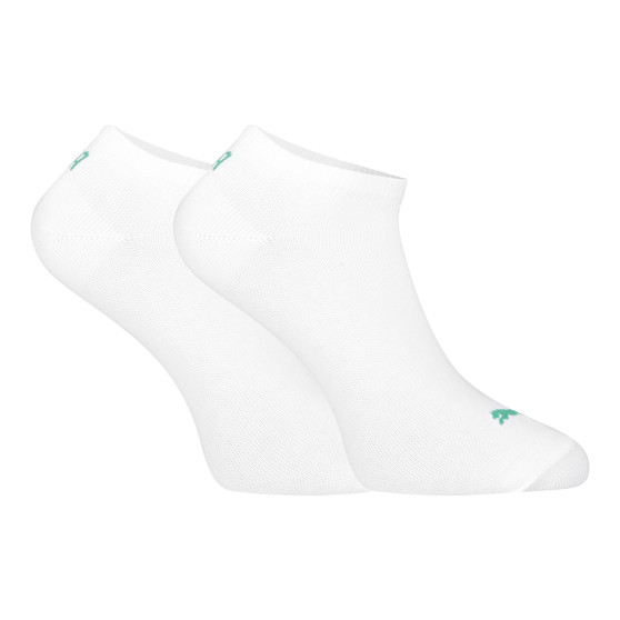 3PACK kojinės Puma baltos (261080001 090)