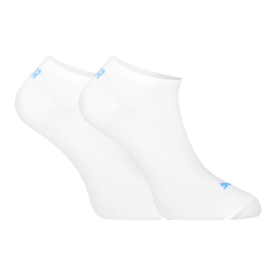 3PACK kojinės Puma baltos (261080001 090)