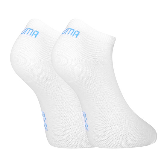 3PACK kojinės Puma baltos (261080001 090)