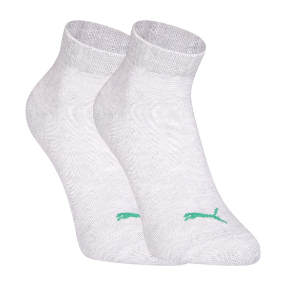 3PACK kojinės Puma įvairiaspalvės (271080001 088)