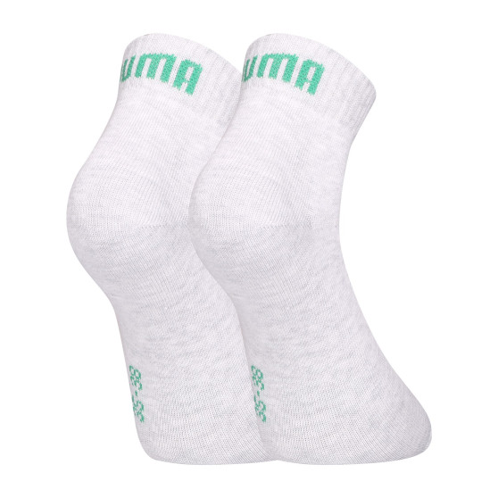 3PACK kojinės Puma įvairiaspalvės (271080001 088)