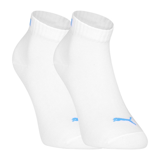 3PACK kojinės Puma baltos (271080001 089)