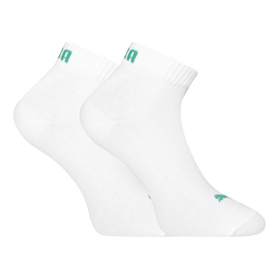 3PACK kojinės Puma baltos (271080001 089)