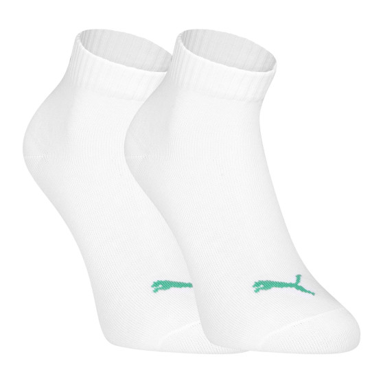 3PACK kojinės Puma baltos (271080001 089)