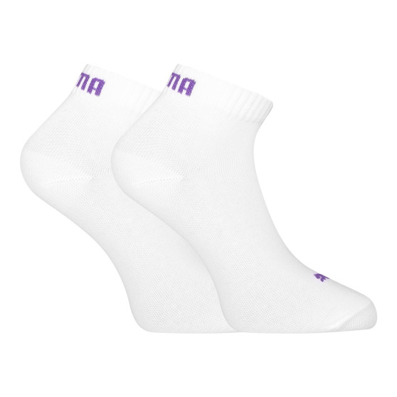 3PACK kojinės Puma baltos (271080001 089)