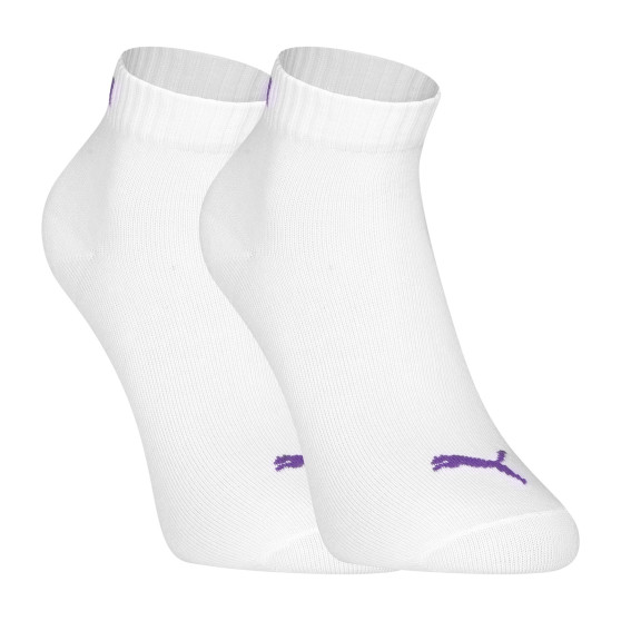 3PACK kojinės Puma baltos (271080001 089)