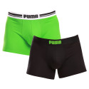 2PACK Vyriški boksininko šortai Puma daugiaspalviai (701226763 009)