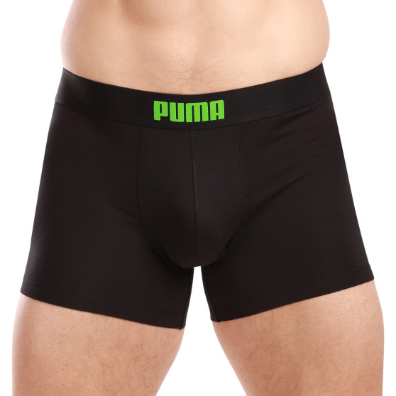 2PACK Vyriški boksininko šortai Puma daugiaspalviai (701226763 009)