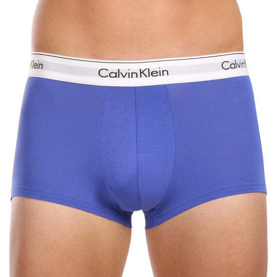 3PACK Vyriški boksininko šortai Calvin Klein daugiaspalviai (NB1085A-M9I)