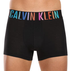 Vyriški boksininko šortai Calvin Klein juodi (NB3939A-UB1)