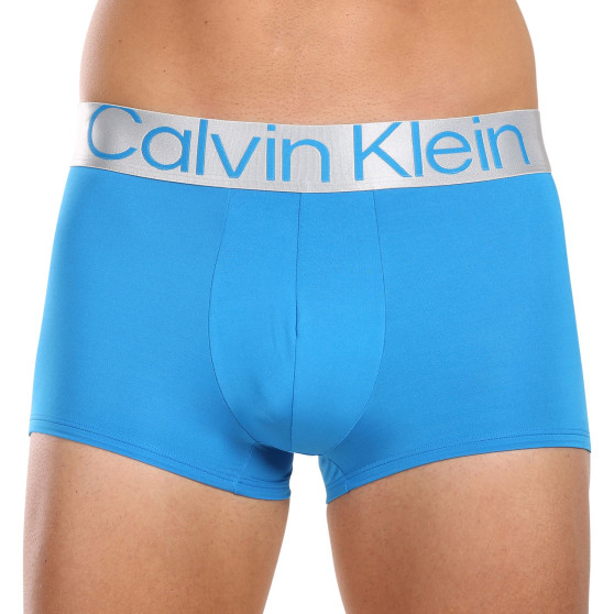 3PACK Vyriški boksininko šortai Calvin Klein daugiaspalviai (NB3074A-MH8)