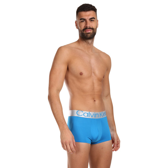 3PACK Vyriški boksininko šortai Calvin Klein daugiaspalviai (NB3074A-MH8)