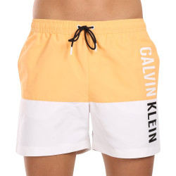 Vyriški maudymosi kostiumėliai Calvin Klein multicolour (KM0KM00994-SAN)