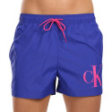 Vyriški maudymosi kostiumėliai Calvin Klein blue (KM0KM00967-C7N)