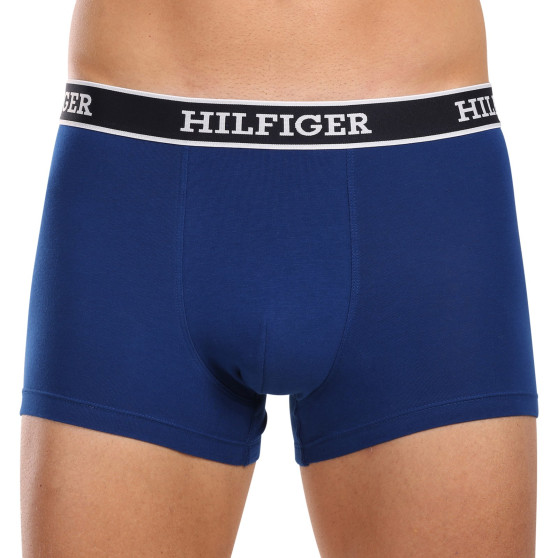 3PACK Vyriški boksininko šortai Tommy Hilfiger daugiaspalviai (UM0UM03185 0YZ)