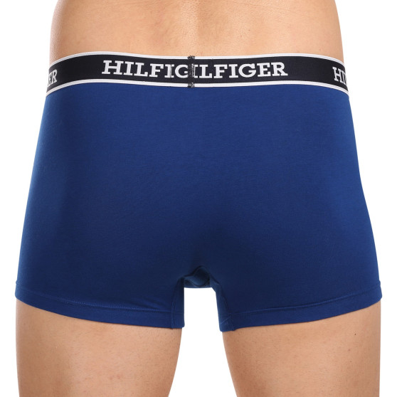 3PACK Vyriški boksininko šortai Tommy Hilfiger daugiaspalviai (UM0UM03185 0YZ)