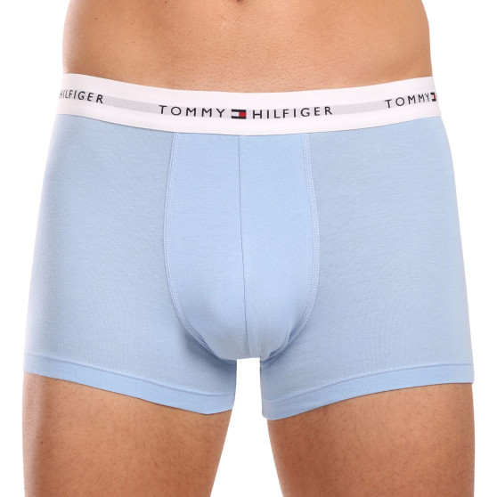 3PACK Vyriški boksininko šortai Tommy Hilfiger daugiaspalviai (UM0UM02761 0XZ)