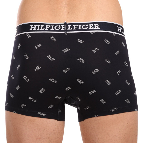 3PACK Vyriški boksininko šortai Tommy Hilfiger daugiaspalviai (UM0UM03284 0YY)