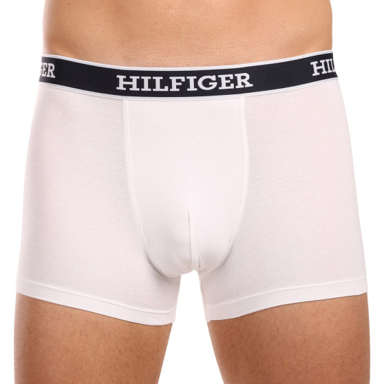 3PACK Vyriški boksininko šortai Tommy Hilfiger daugiaspalviai (UM0UM03284 0YY)