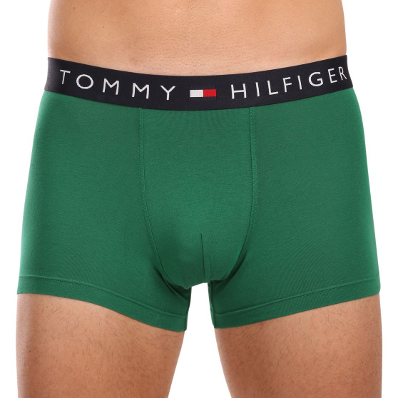 3PACK Vyriški boksininko šortai Tommy Hilfiger daugiaspalviai (UM0UM03180 0VX)